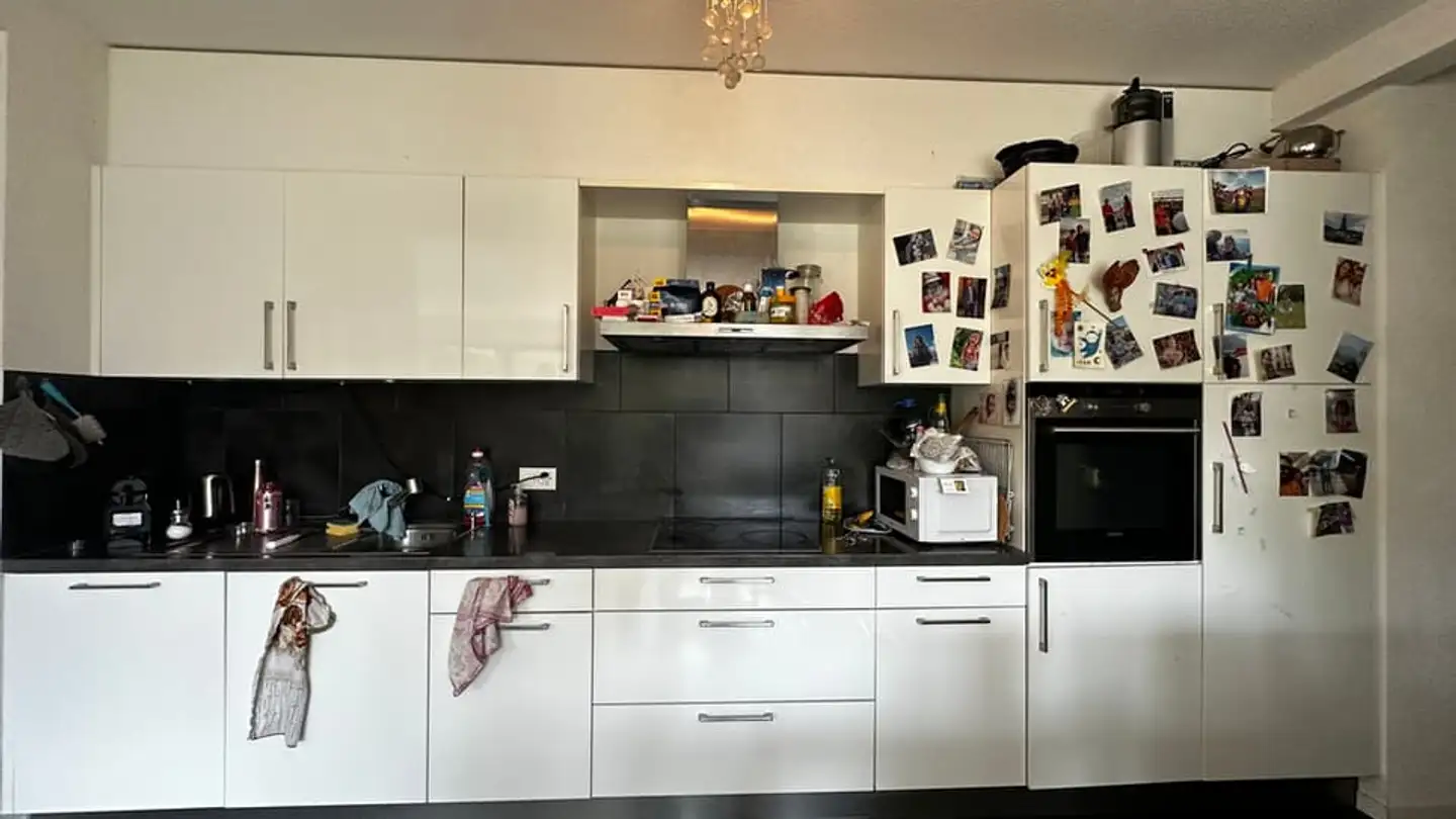 Appartement à louer - Les Jaccolats 10, 1853 Yvorne - Photo 4