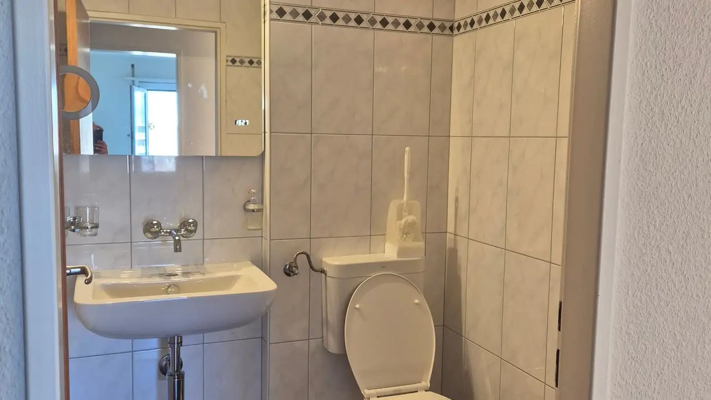 Appartement à louer - Blümlisalpstrasse 20, 4562 Biberist - Photo 2