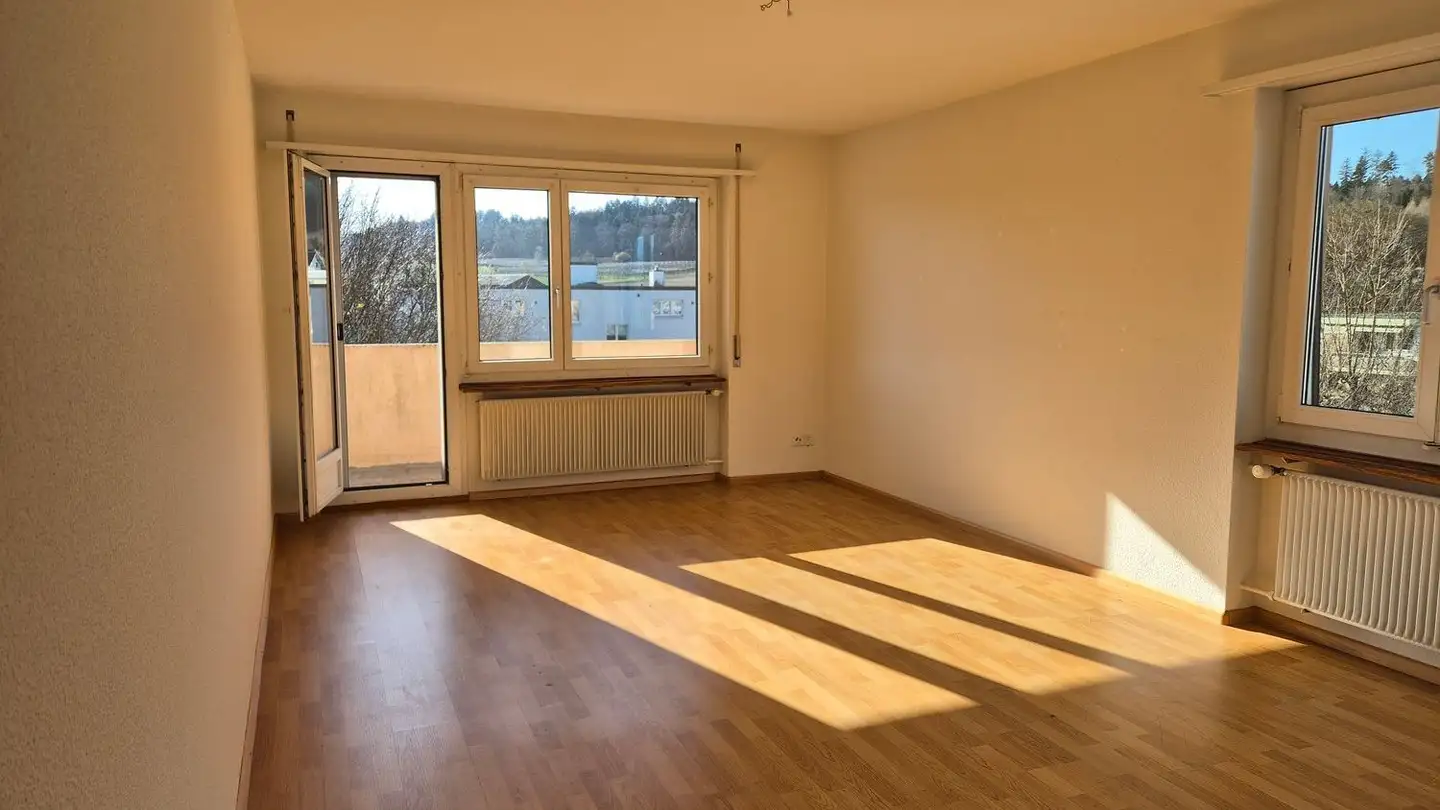 Appartement à louer - Blümlisalpstrasse 20, 4562 Biberist - Photo 3