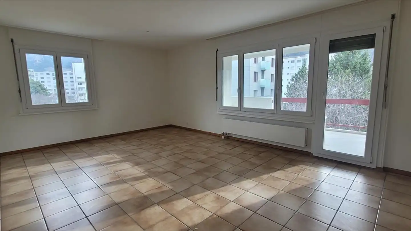 Apartment for rent - Rue Du Parc 6, 1950 Sion - Photo 3