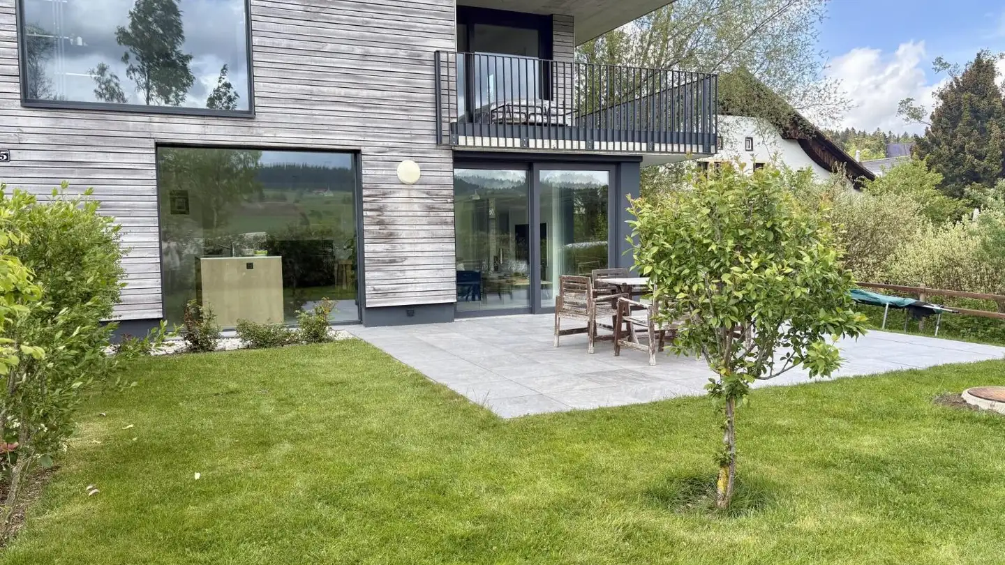 Appartamento in vendita - Rue Du Locle 25, 2300 La Chaux-de-Fonds - Foto 2