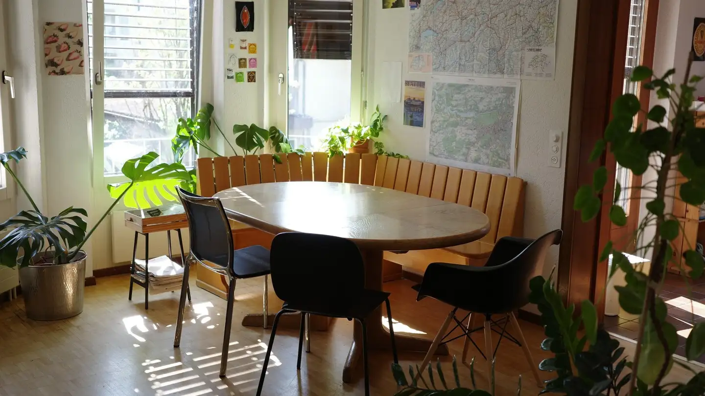 Single room for rent - Meisenweg 27, 3014 Bern - Photo 3