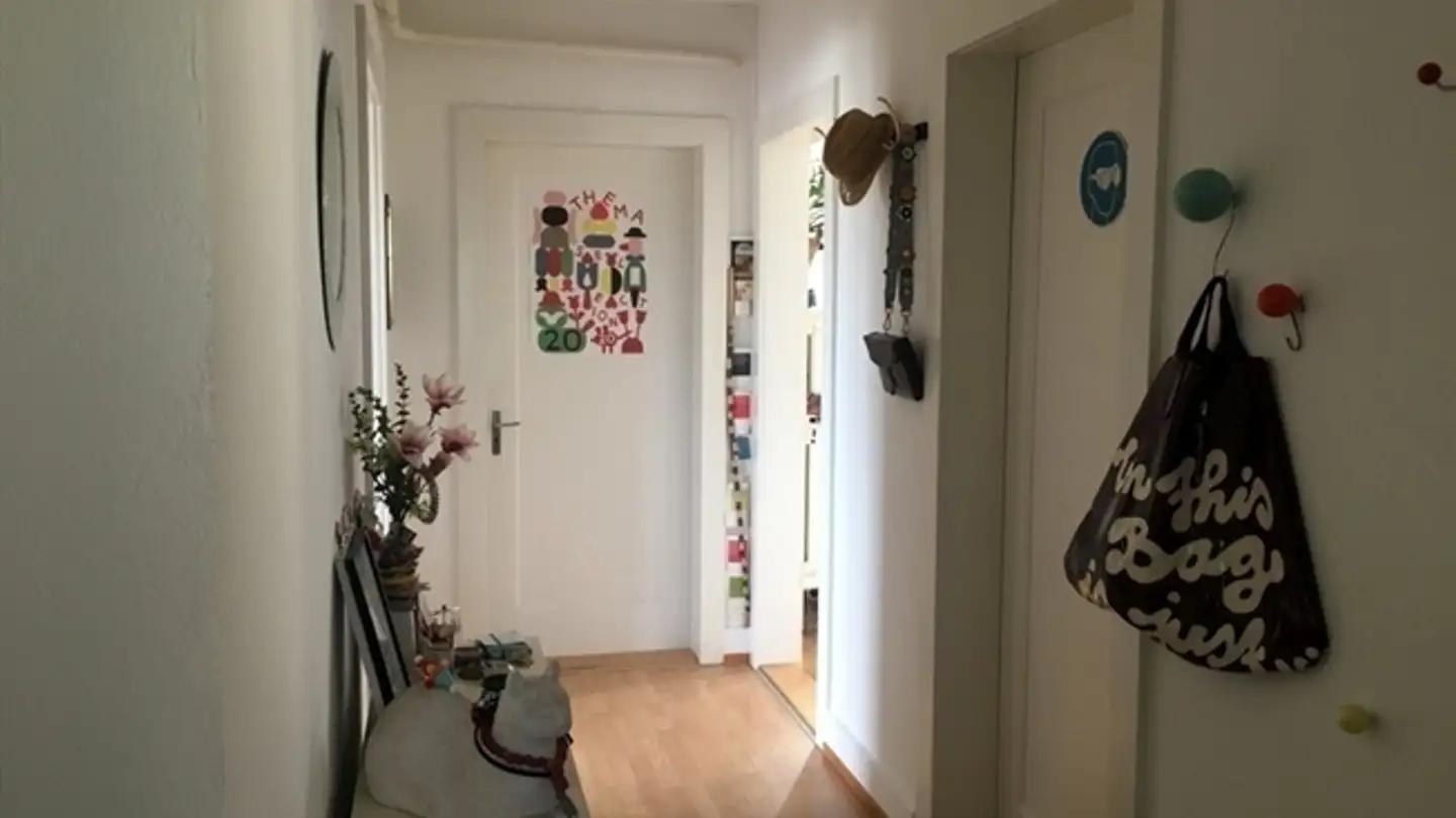 Appartamento in affitto - 8200 Schaffhausen - Photo 3