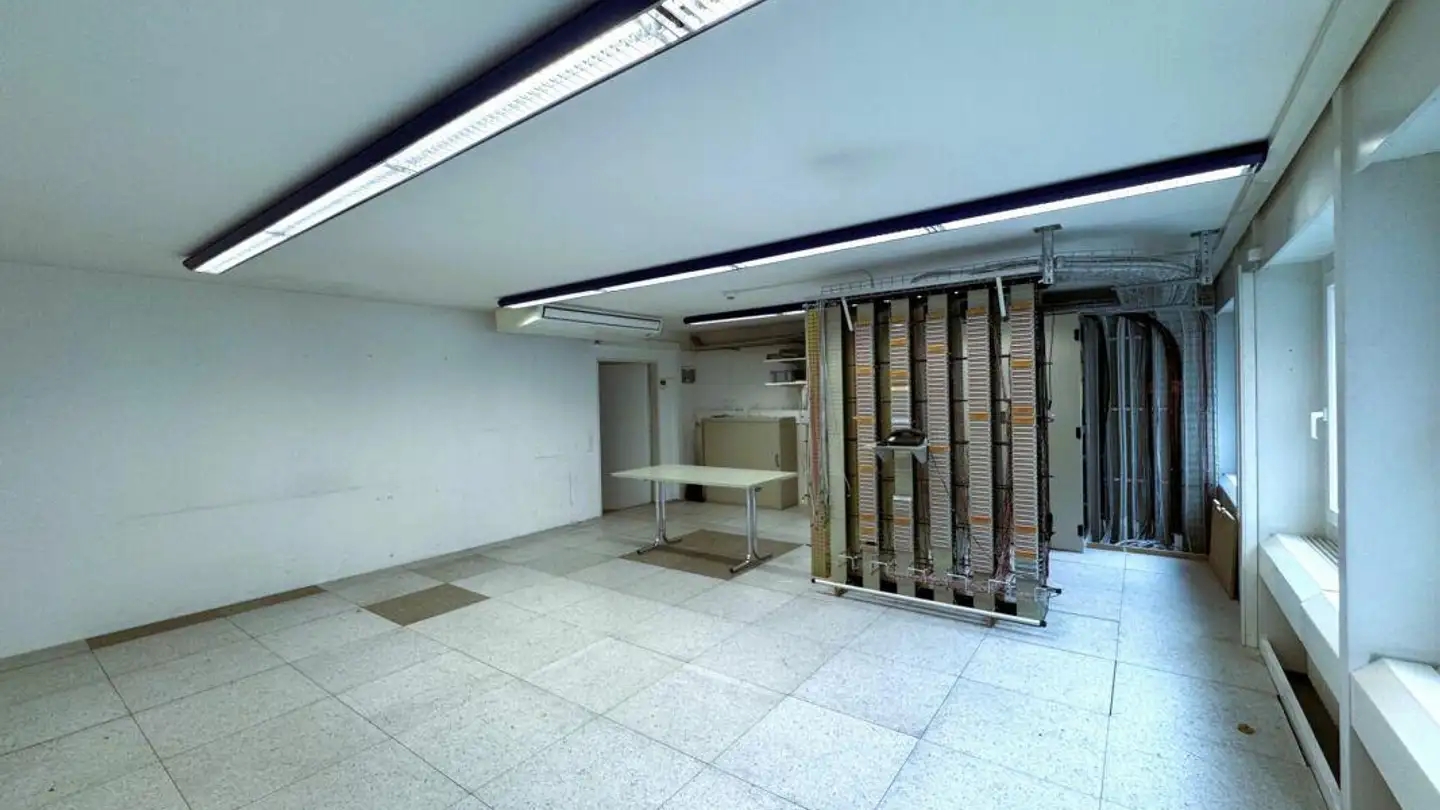 Gewerbe mieten - 9000 St. Gallen - Foto 3