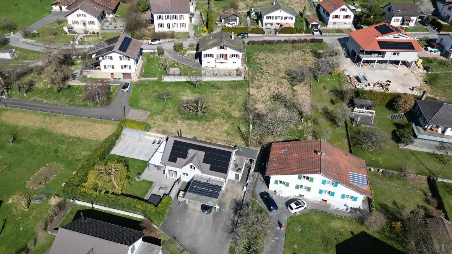 Single house for sale - 2902 Fontenais - Photo 3