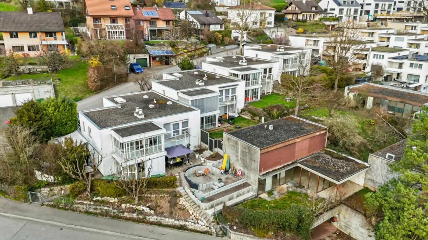 Apartment for sale - 4450 Sissach