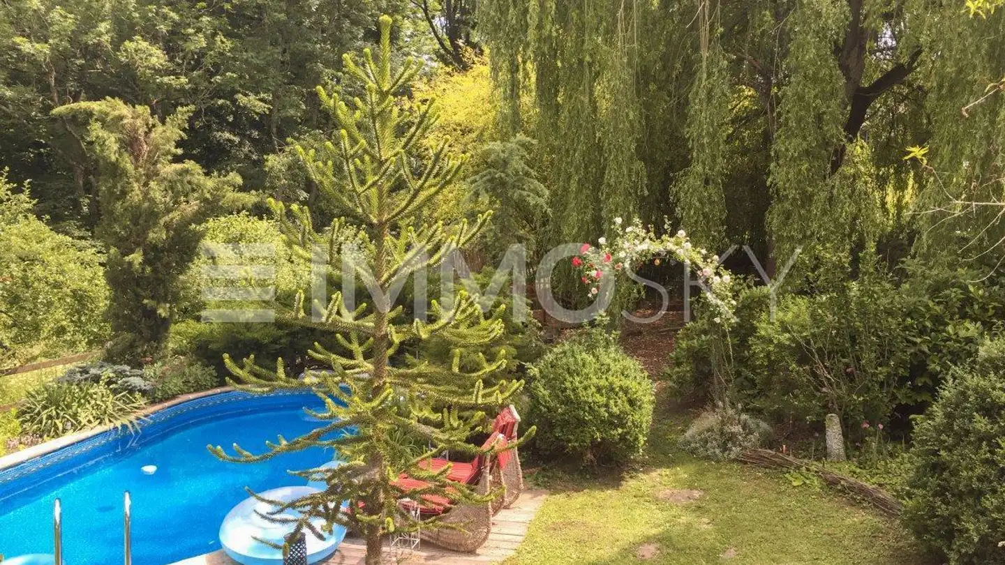 Maison individuelle à vendre - 1, 1522 Lucens - Photo 3