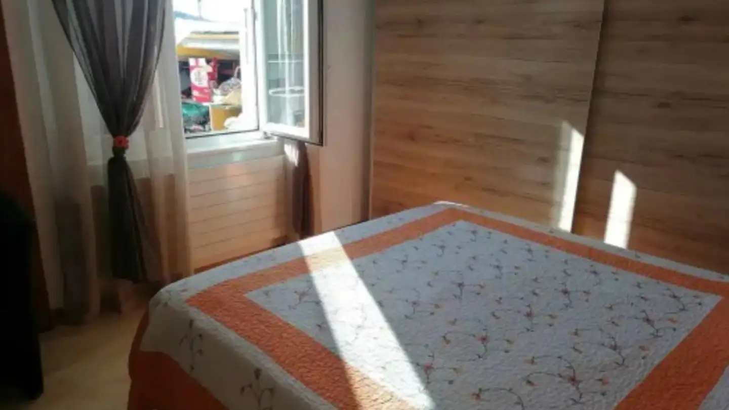 Apartment for rent - Route De Lausanne 1, 1400 Yverdon-les-Bains