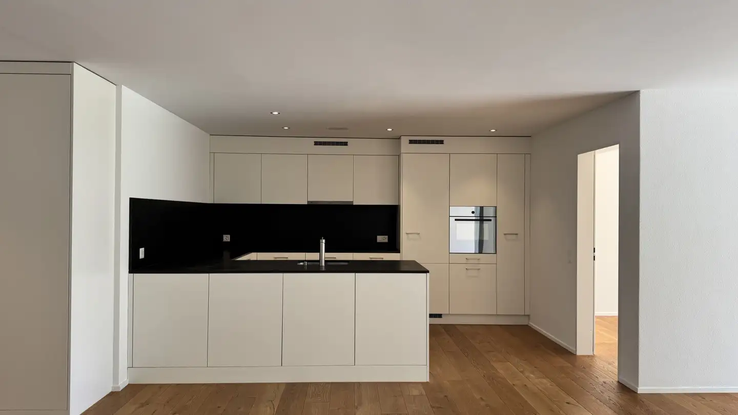 Appartement à vendre - Im Loretscher 16, 7304 Maienfeld - Photo 3