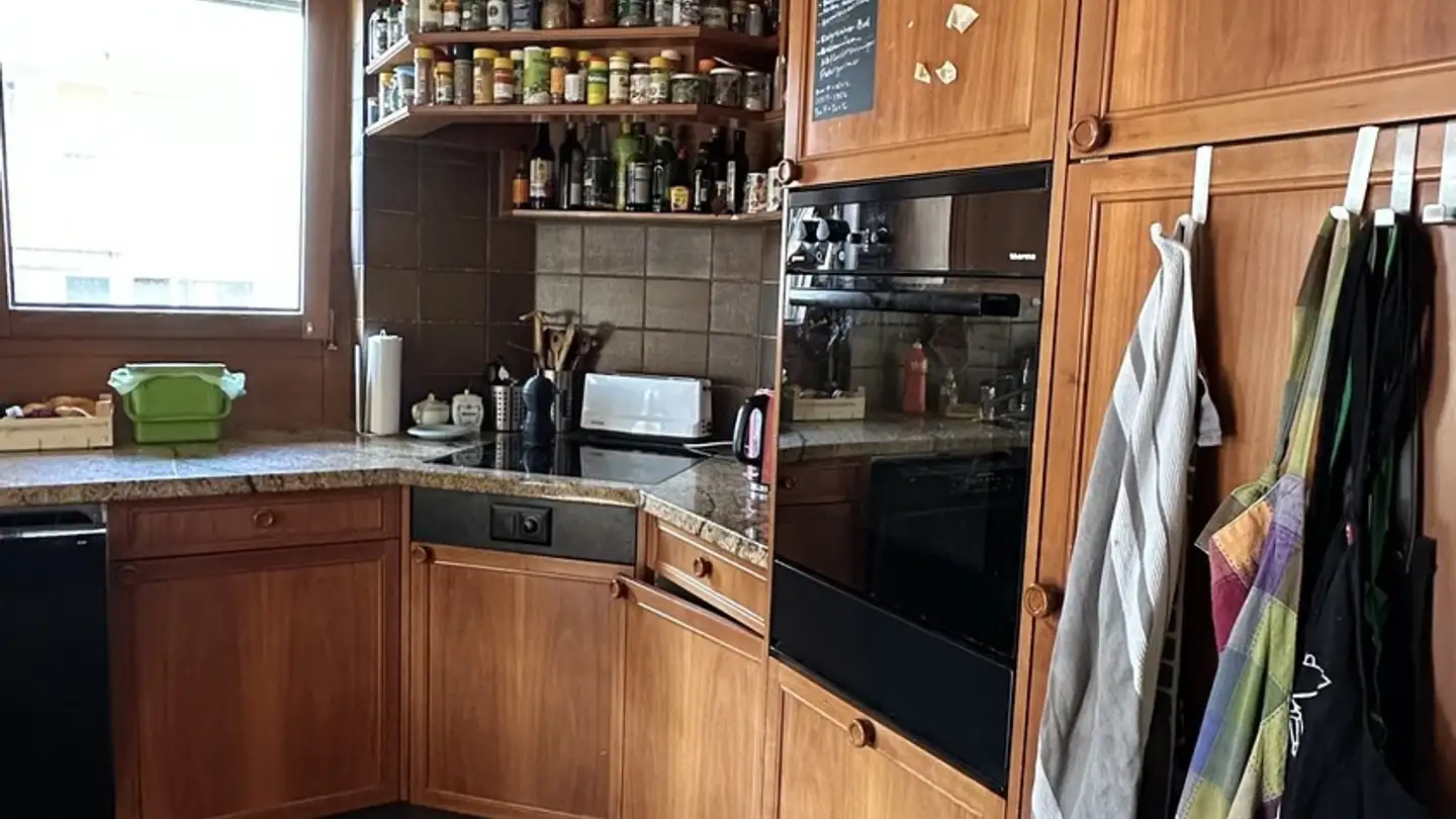 Single room for rent - Meisenweg 27, 3014 Bern - Photo 4