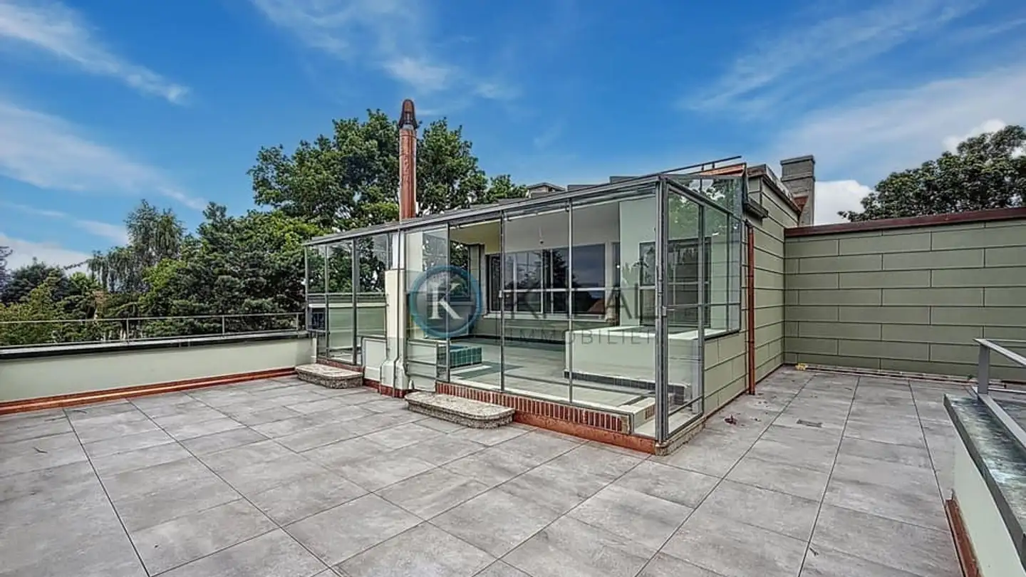 Apartment for sale - 1040 Echallens