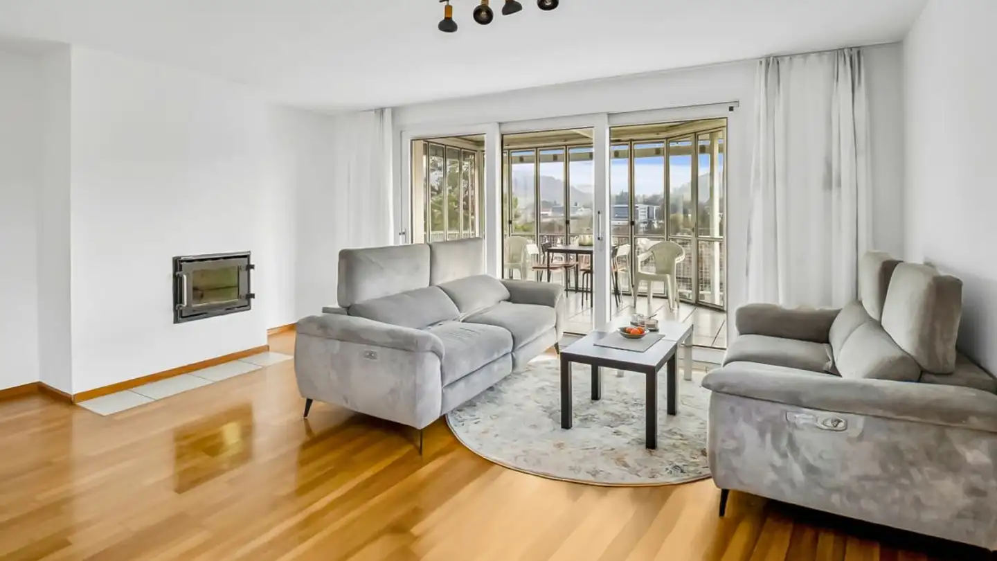 Apartment for sale - 4450 Sissach - Photo 2