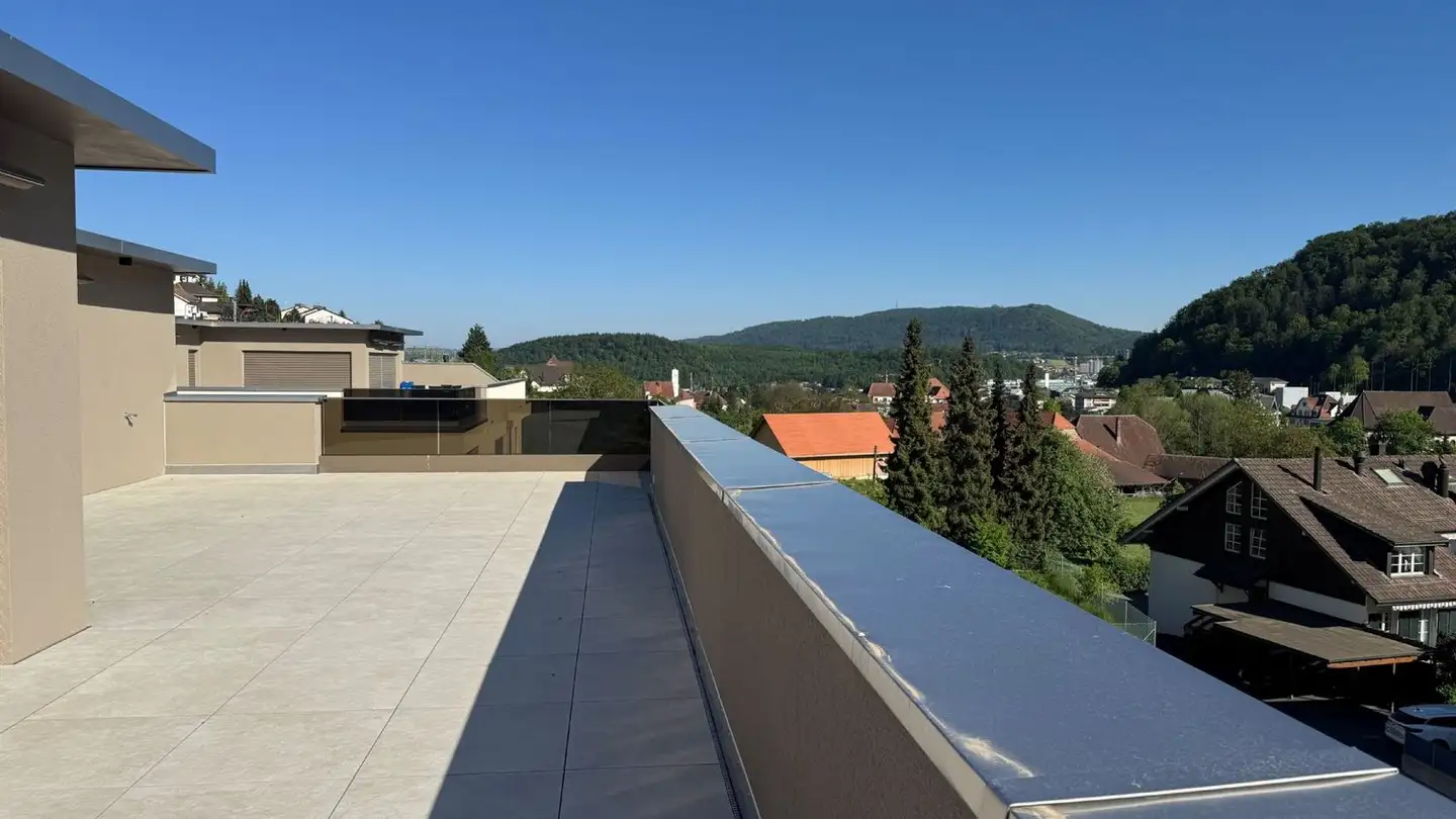 Appartamento in affitto - Holdermattstrasse 5, 4632 Trimbach
