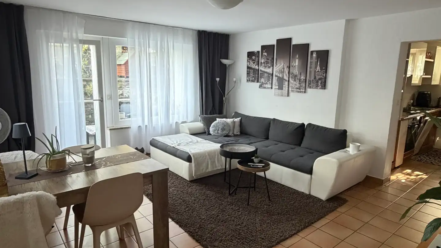 Apartment for rent - 6652 Tegna