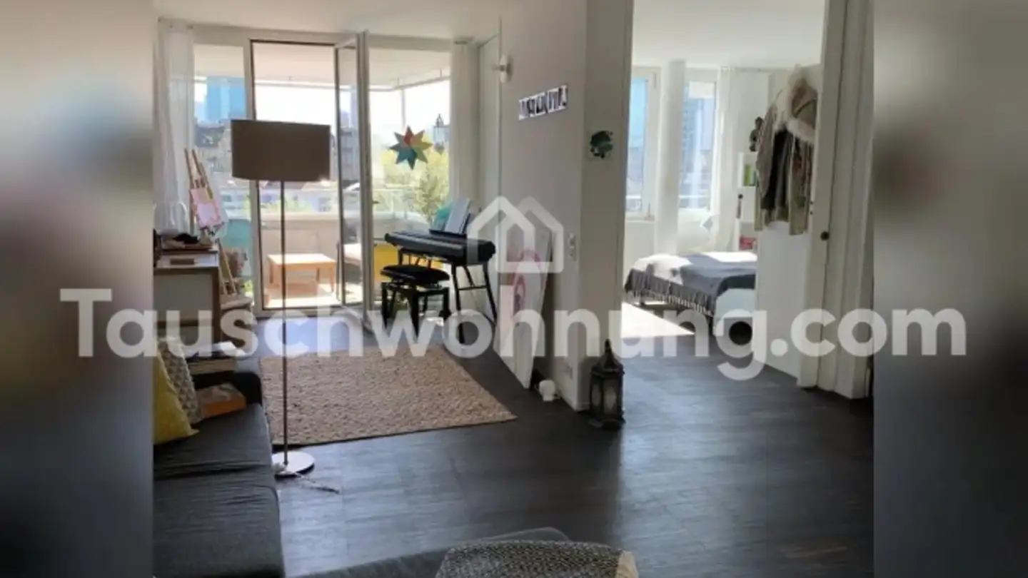 Apartment for rent - 8037 Zürich