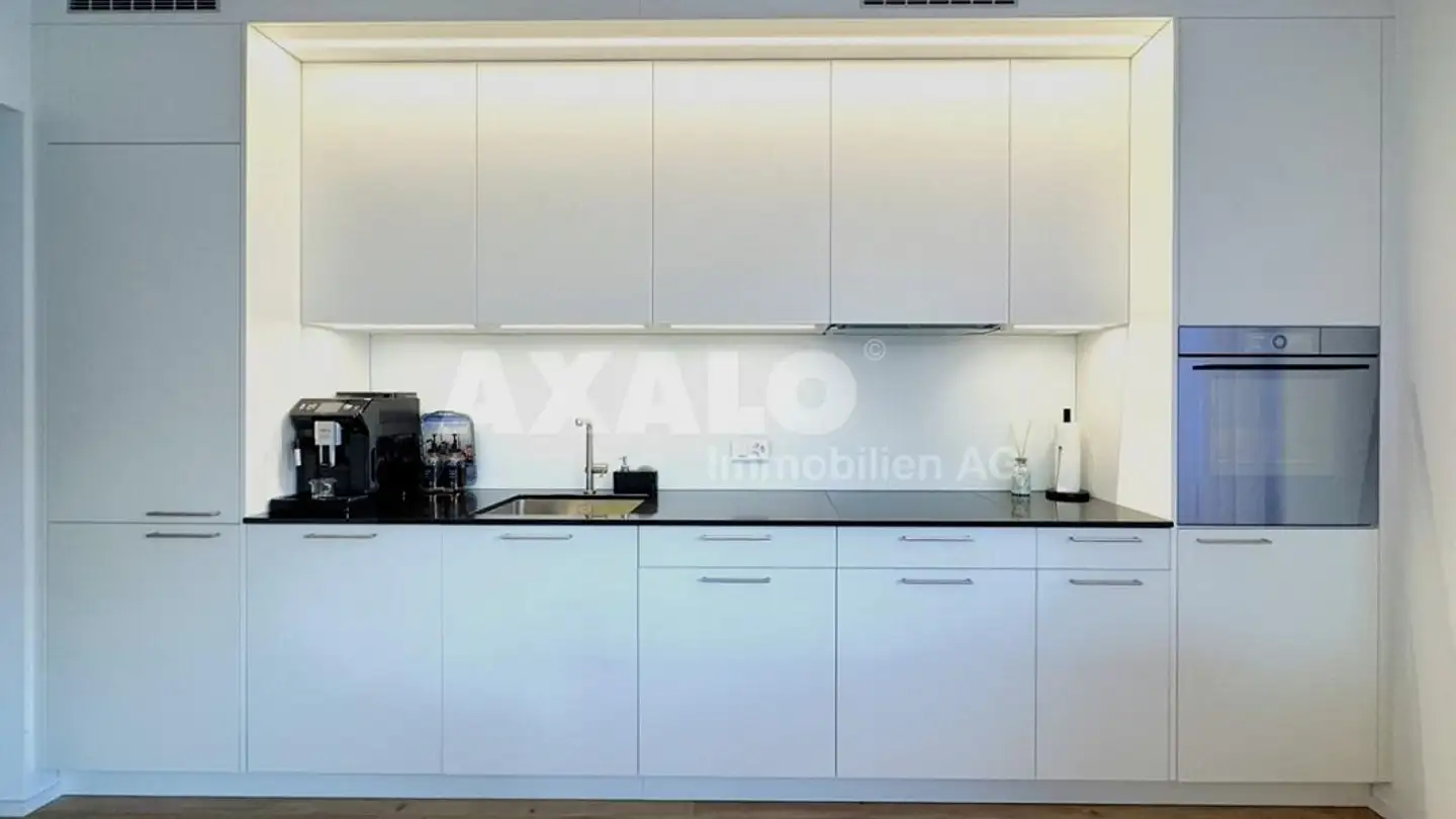 Appartamento in affitto - 9470 Buchs SG - Foto 2