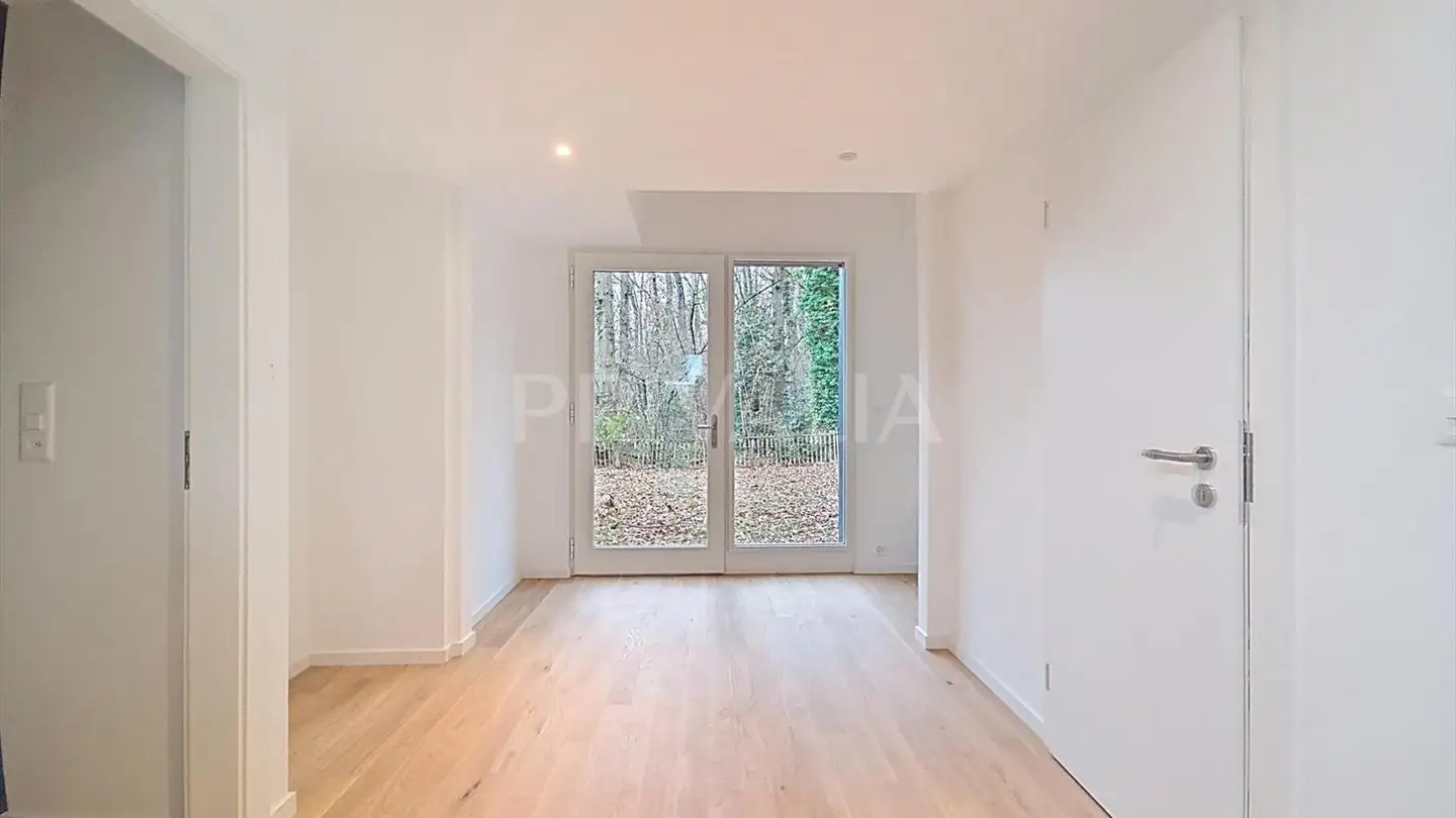 Appartamento in affitto - 1255 Veyrier - Foto 3