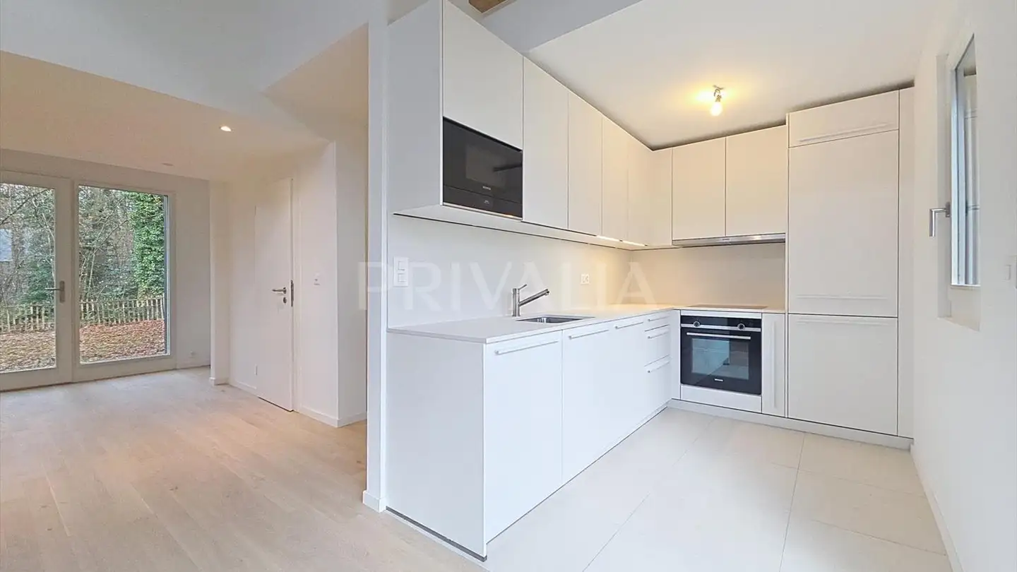 Appartamento in affitto - 1255 Veyrier - Foto 4