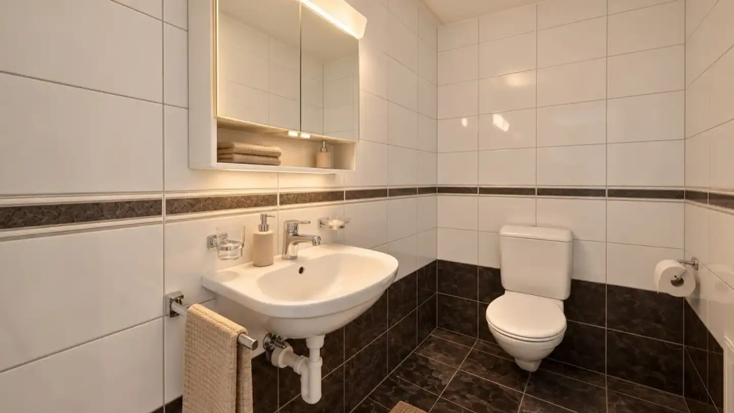 Duplex à vendre - 4147 Aesch BL - Photo 4