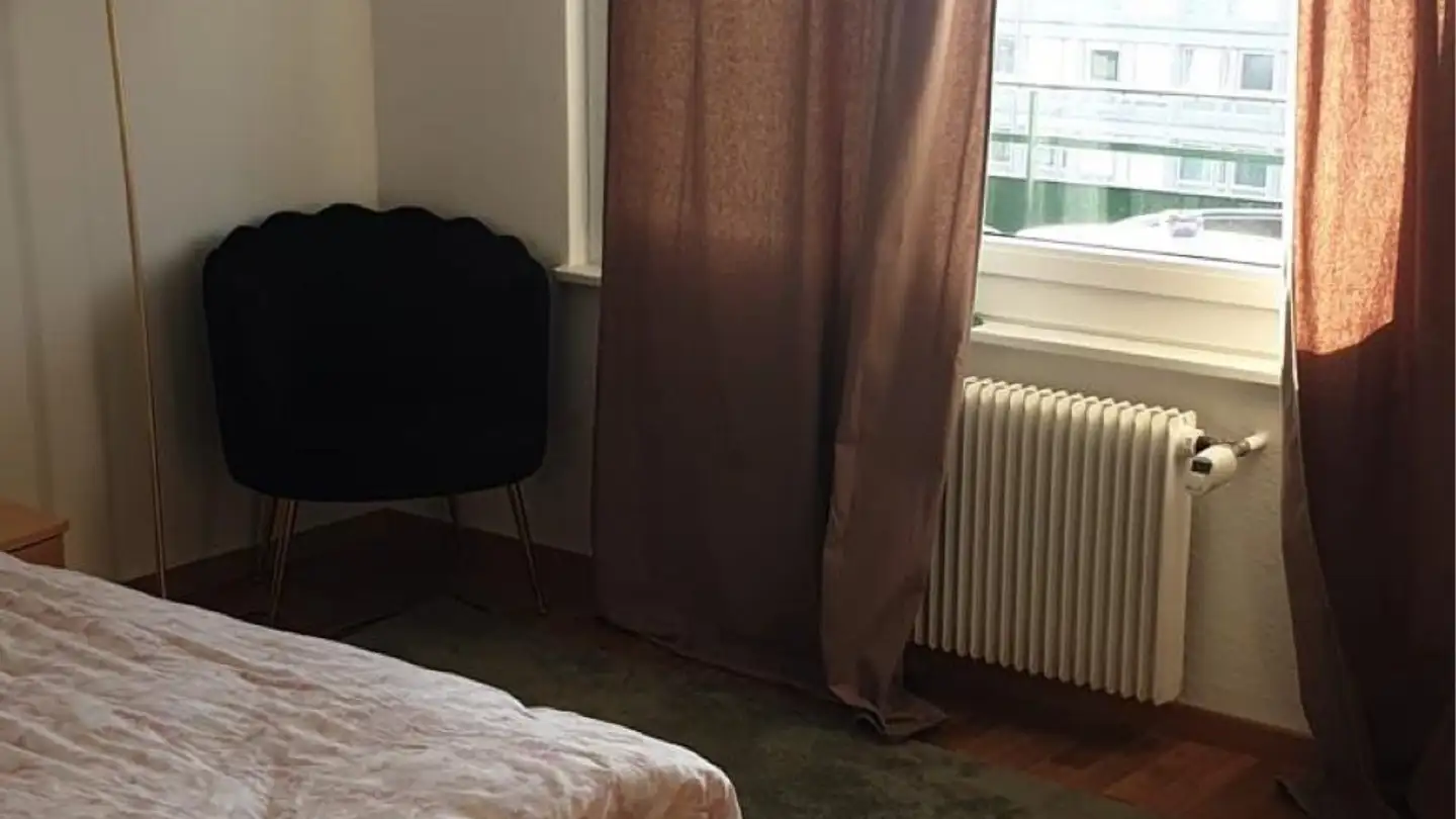 Apartment for rent - Rue Dancet 22, 1205 Genève