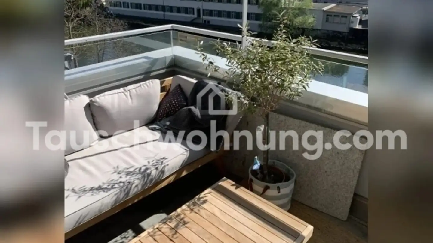 Apartment for rent - 8037 Zürich - Photo 3