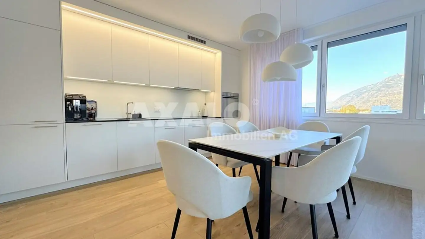 Appartamento in affitto - 9470 Buchs SG - Foto 3