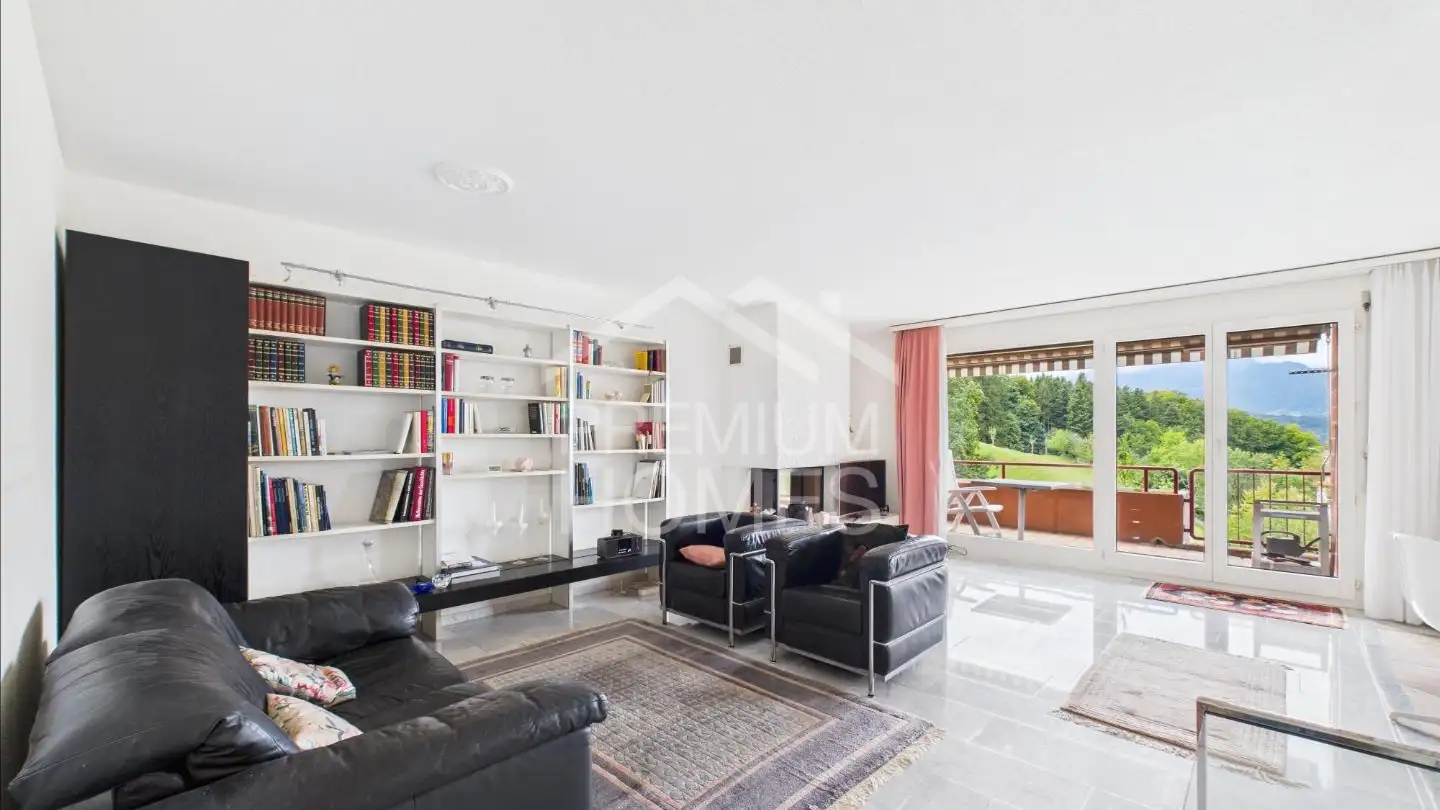 Apartment for sale - 6006 Luzern