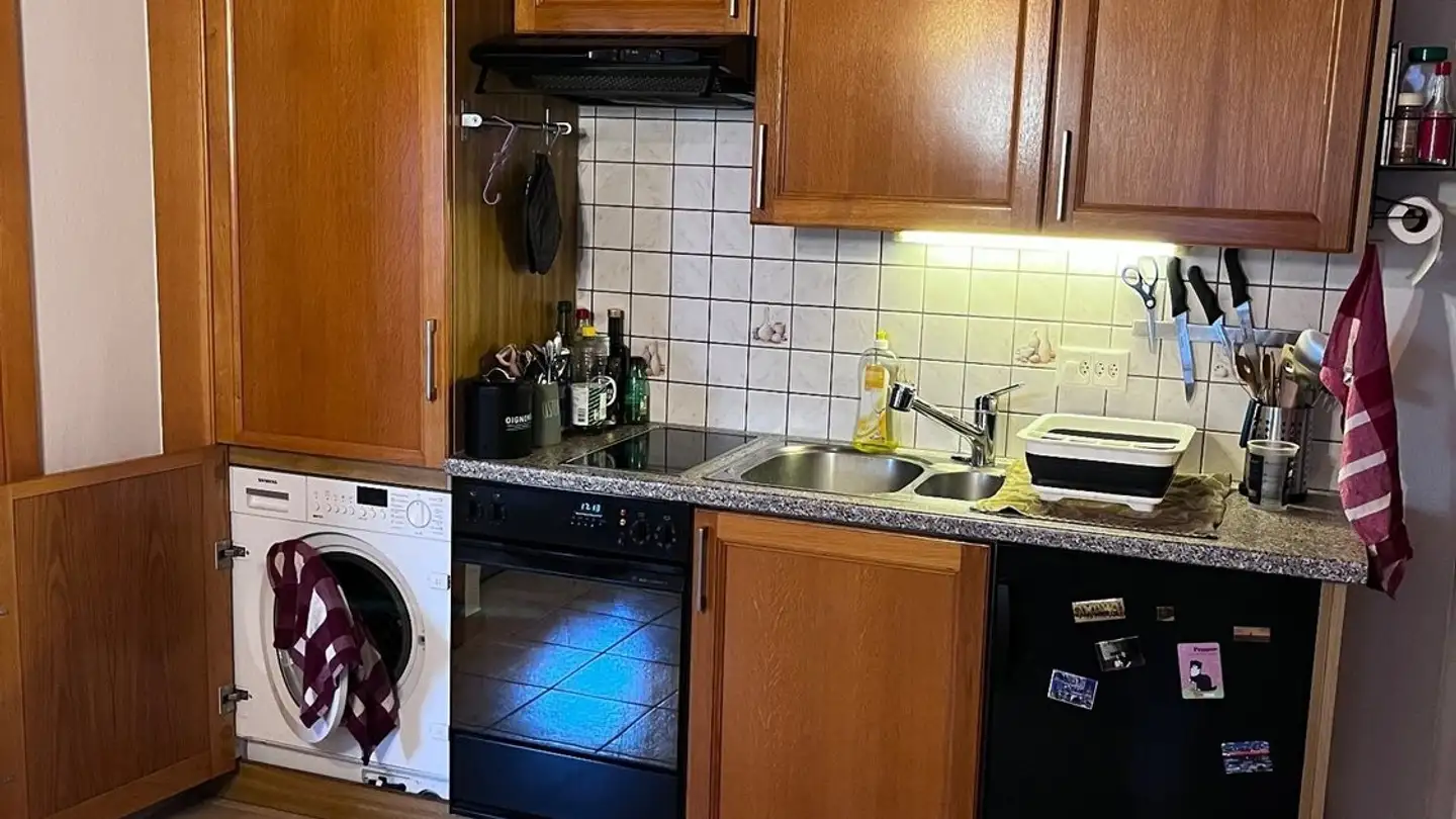 Appartement à louer - Place Du Village 1, 1464 Chavannes-le-Chêne - Photo 2