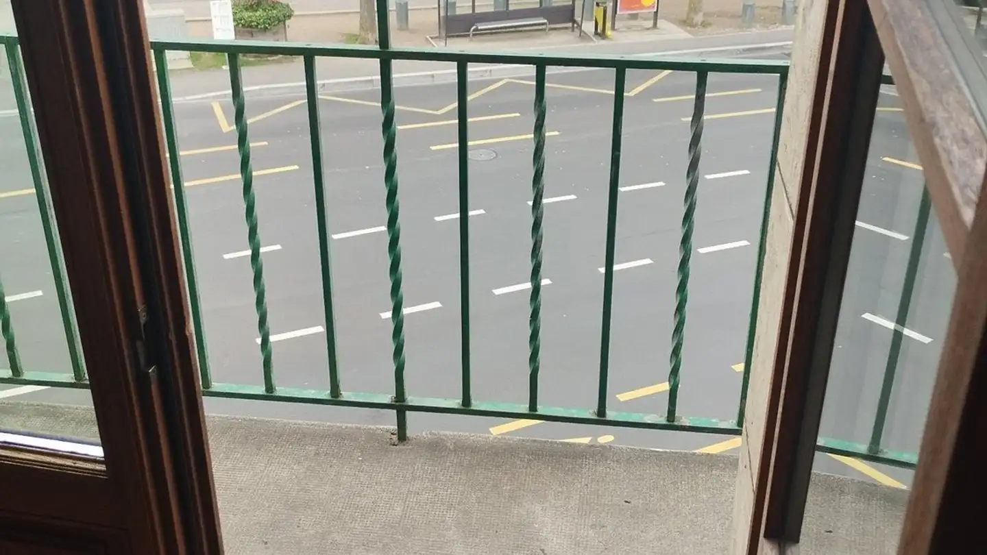 Single room for rent - Rue de Montbrillant, 1202 Genève - Photo 2