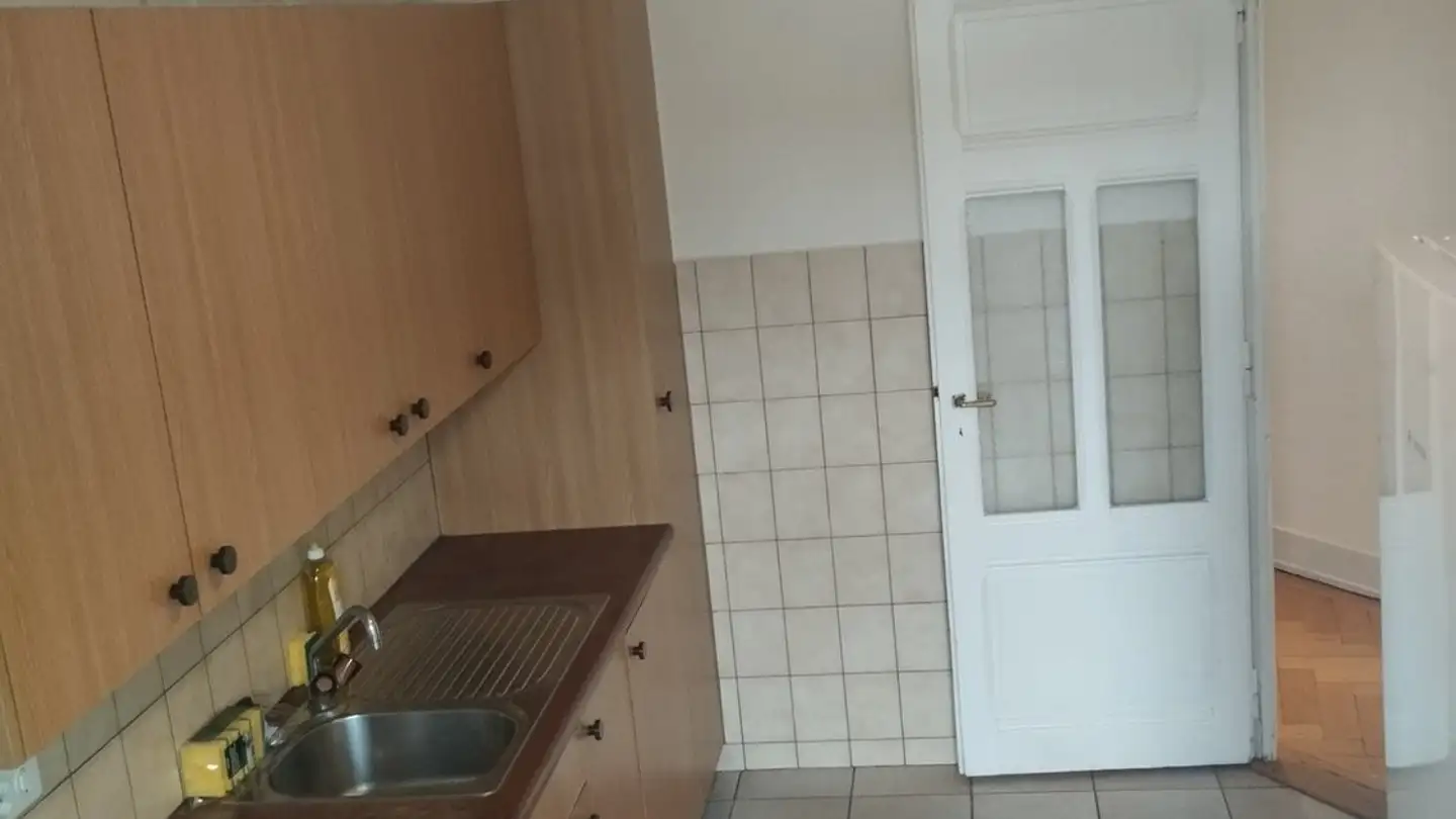 Single room for rent - Rue de Montbrillant, 1202 Genève - Photo 3