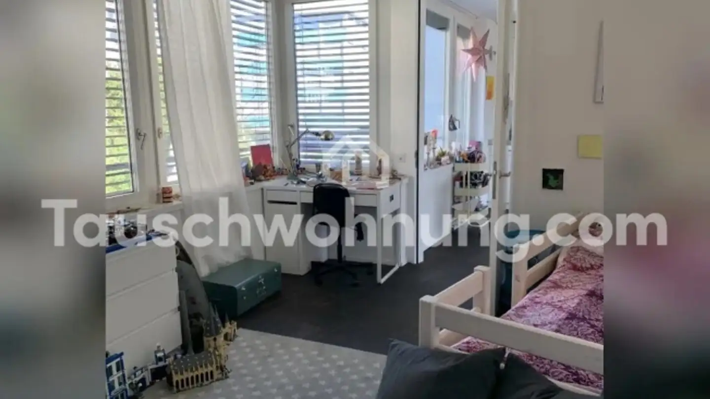 Apartment for rent - 8037 Zürich - Photo 4