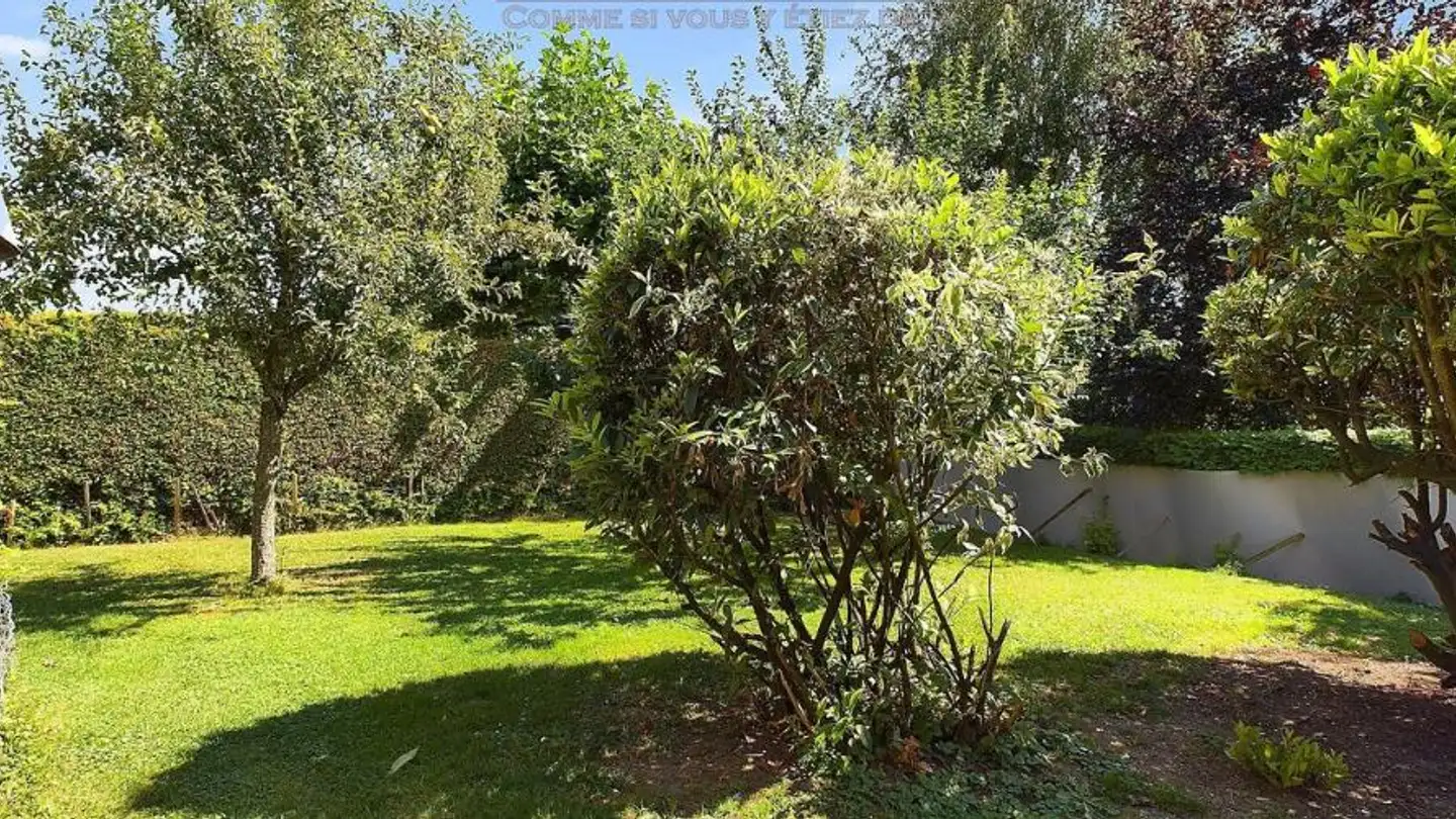 Single house for sale - Rue Des Montates 13, 2855 Glovelier - Photo 3