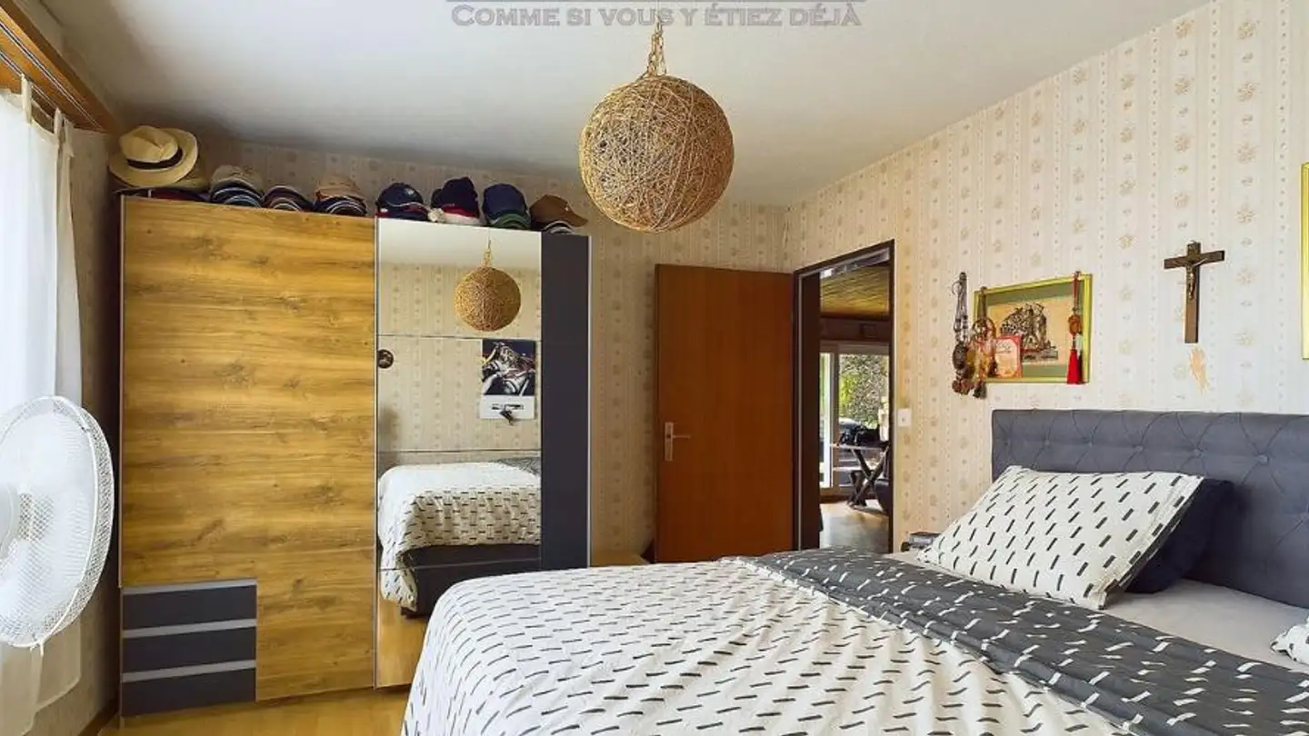Single house for sale - Rue Des Montates 13, 2855 Glovelier - Photo 4