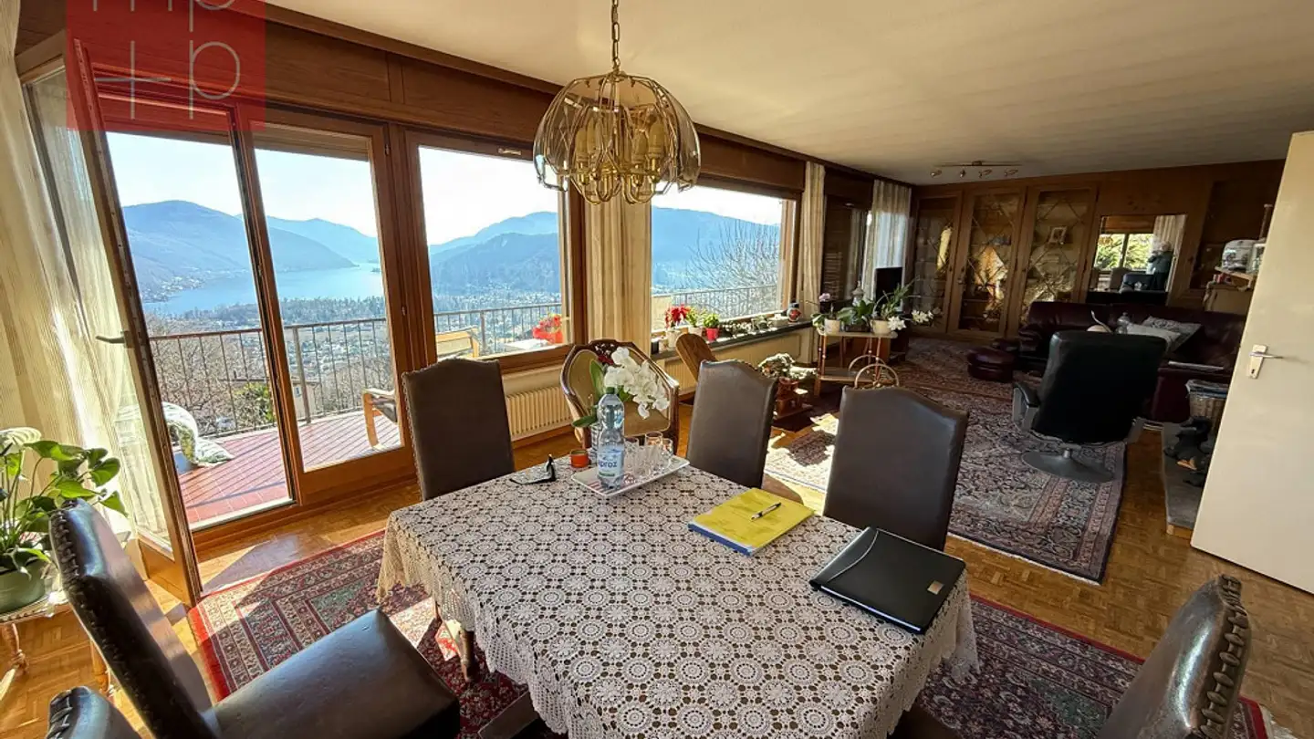 Casa singola in vendita - 6992 Vernate - Photo 4