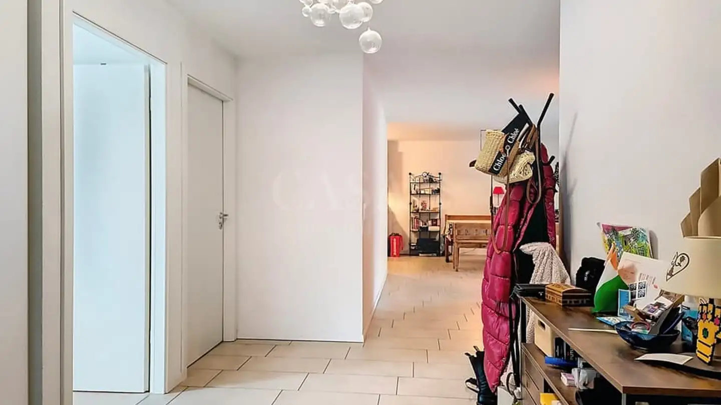 Wohnung mieten - Avenue de l'Europe 24, 1870 Monthey - Foto 2