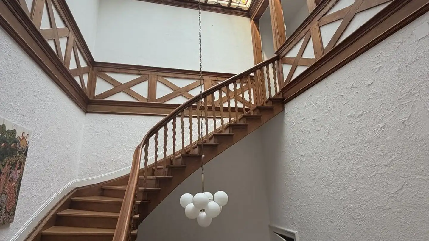 Chambre à louer - Wilfriedstrasse 15, 8032 Zürich
