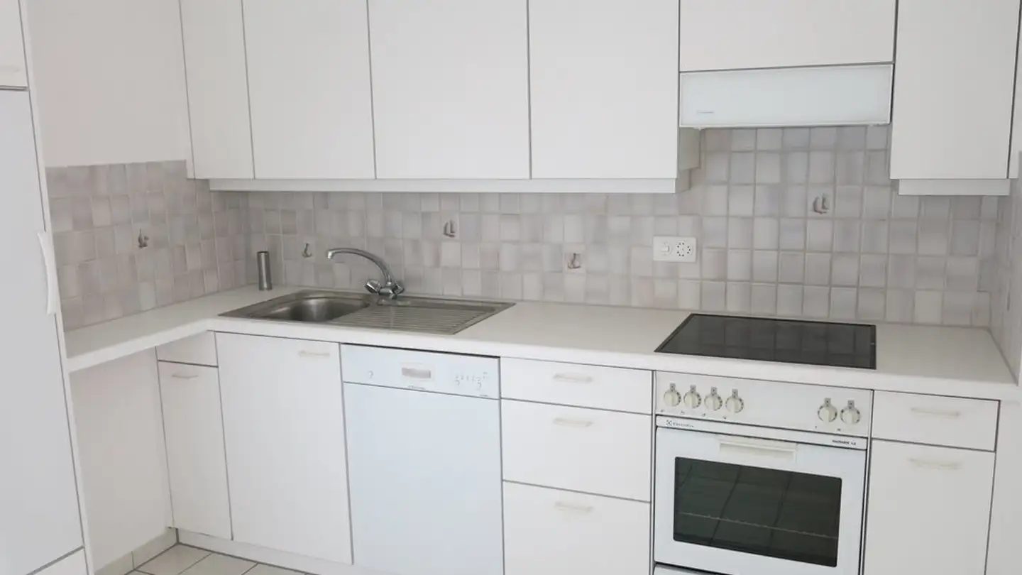 Attic flat for rent - Amselweg 62, 4528 Zuchwil - Photo 3