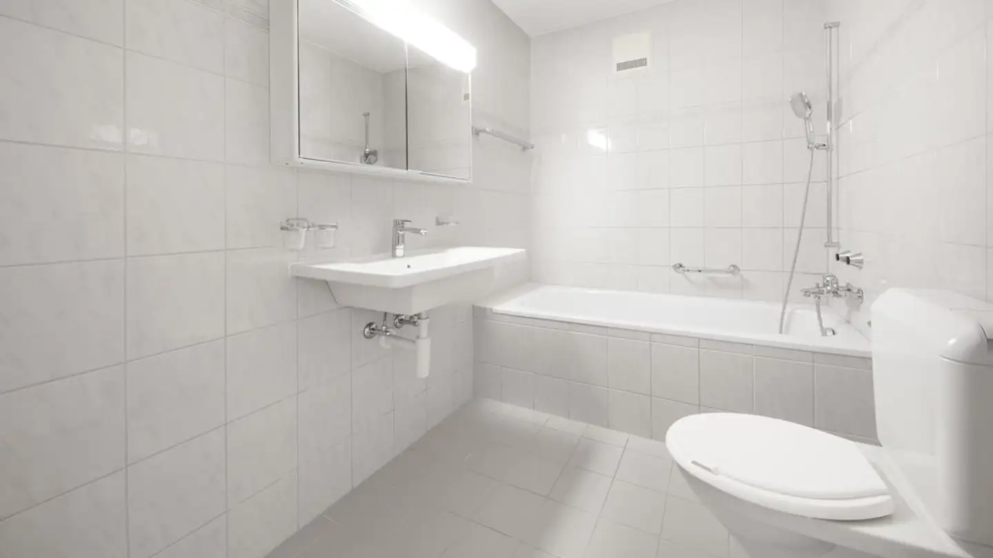 Attic flat for rent - Amselweg 62, 4528 Zuchwil - Photo 4