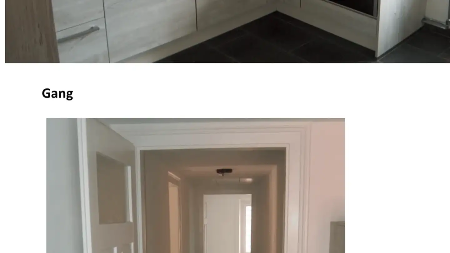 Appartamento in affitto - Ringstrasse 5, 8636 Wald ZH - Foto 2