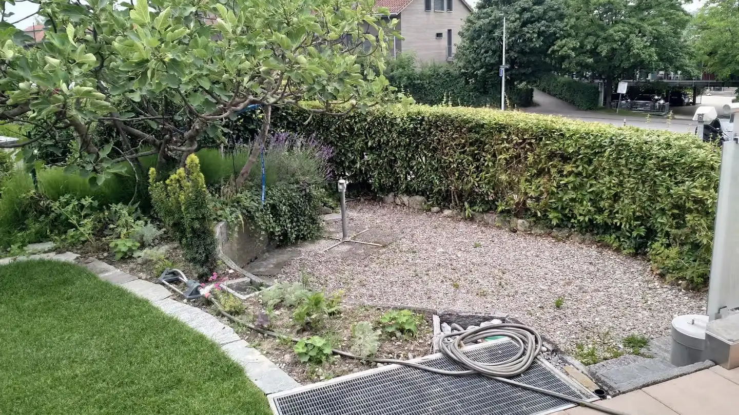 Semi-detached house for rent - 6331 Hünenberg - Photo 3