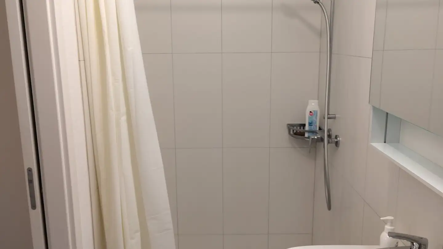 Appartamento in affitto - Rue Du Mont-D'or, 1337 Vallorbe - Foto 4