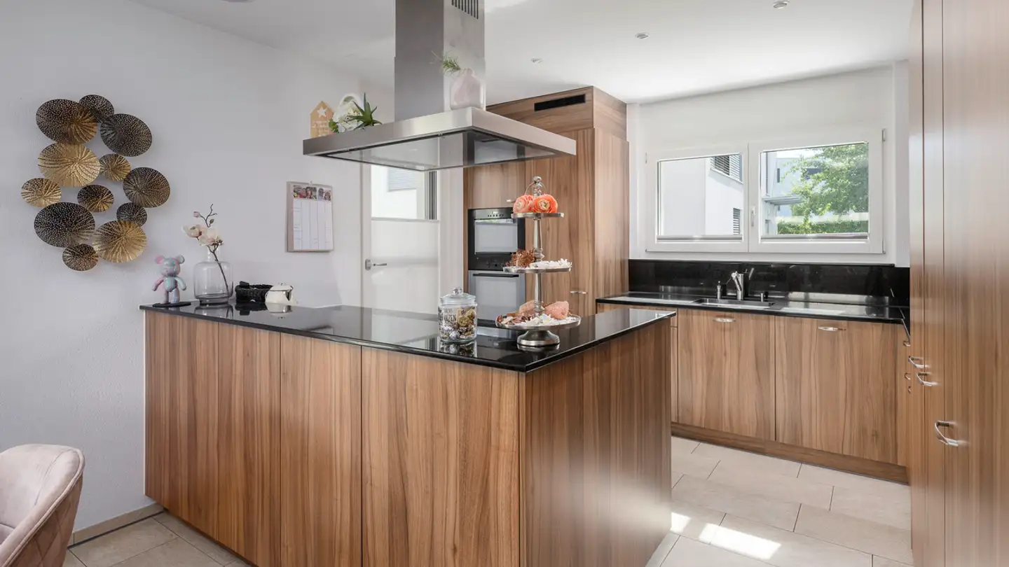 Maison individuelle à vendre - Lilienweg 1, 8112 Otelfingen - Photo 4