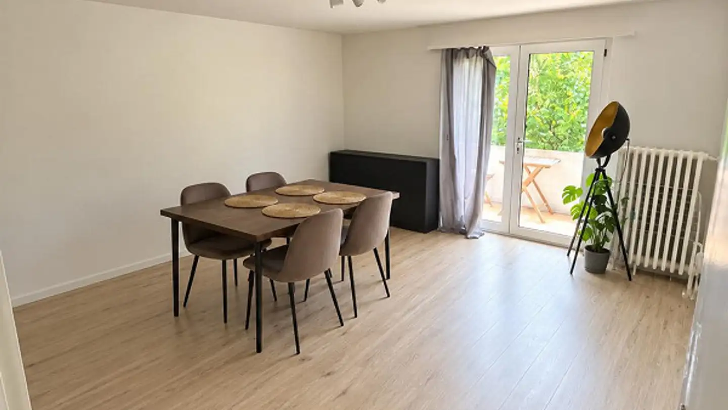 Wohnung mieten - 8203 Schaffhausen