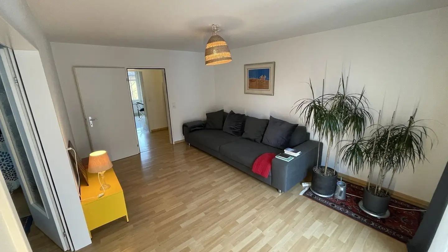 Single room for rent - Quellenstrasse 42, 8005 Zürich - Photo 4