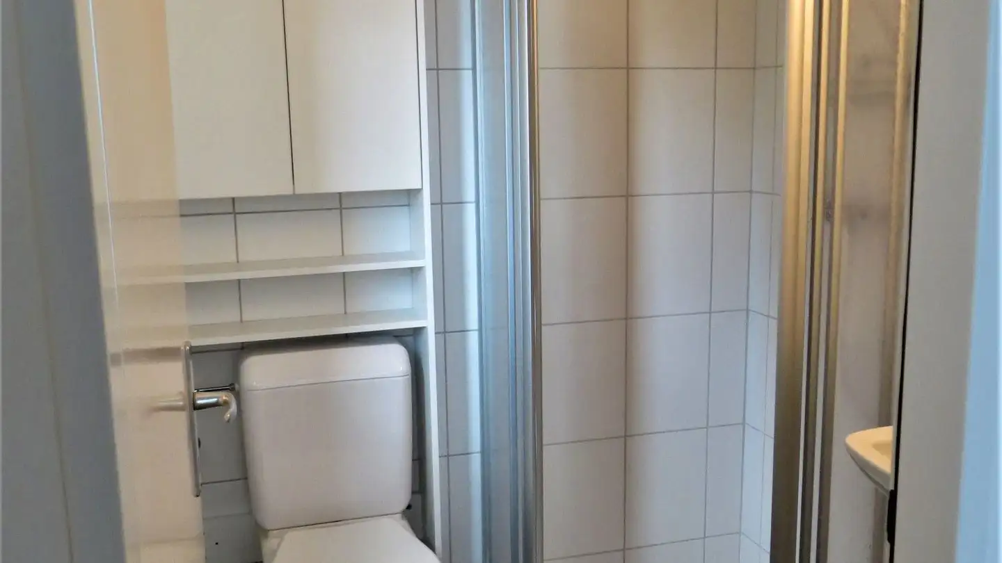 Apartment for rent - Hofackerstrasse 16, 8311 Brütten - Photo 2