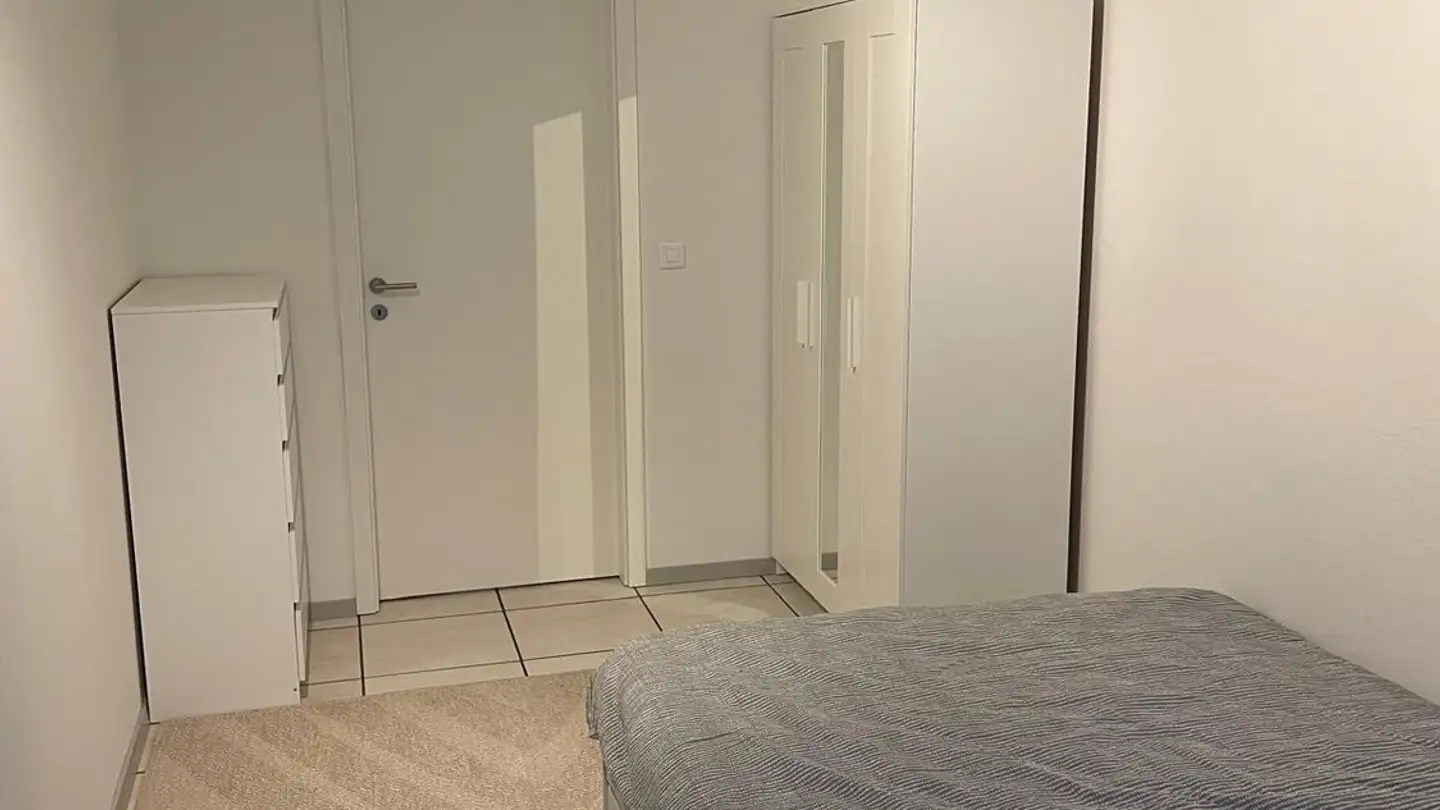 Zimmer mieten - Rütistrasse 20, 8952 Schlieren