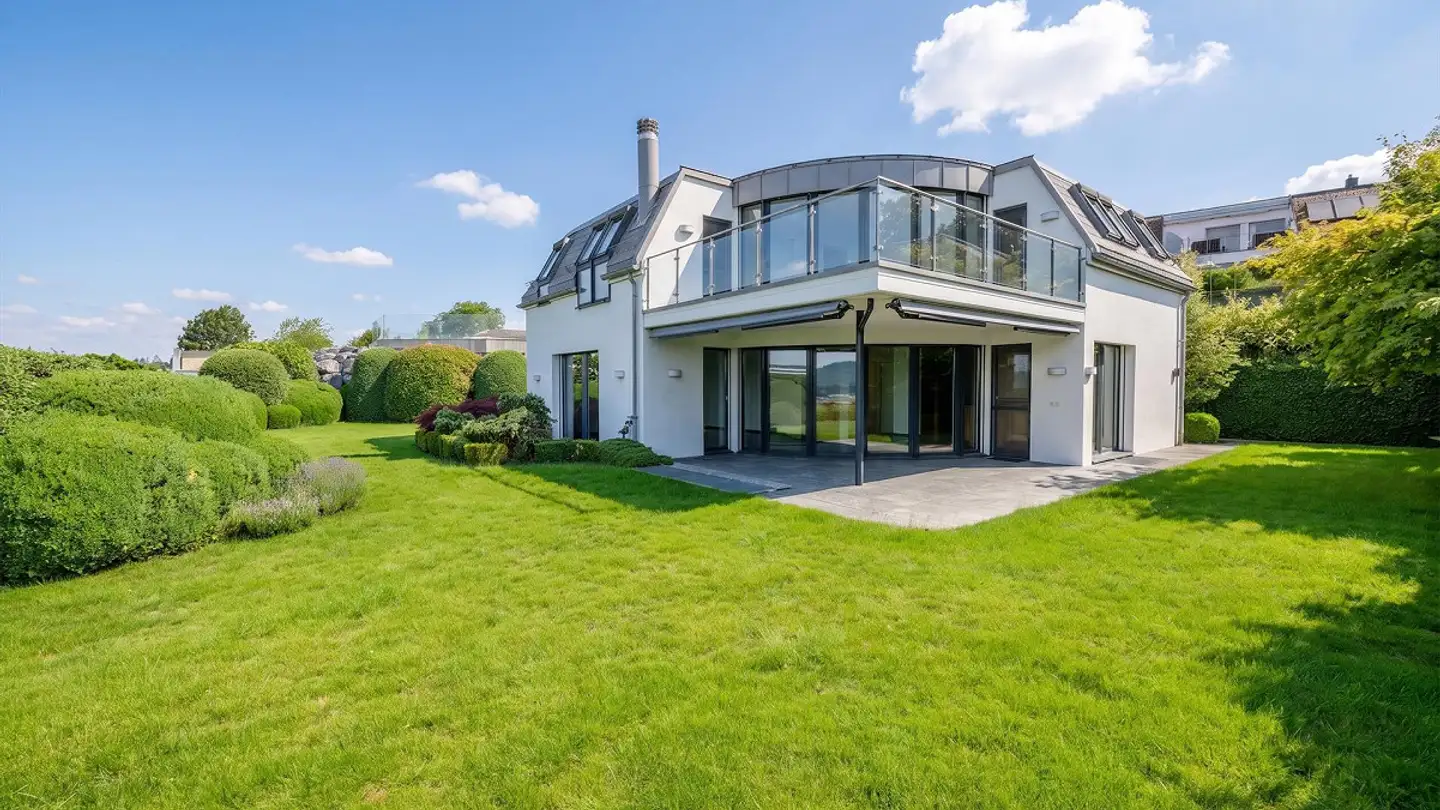 Single house for rent - 8703 Erlenbach ZH