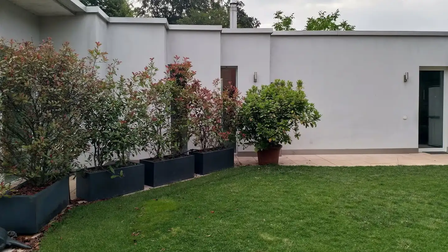 Semi-detached house for rent - 6331 Hünenberg - Photo 2