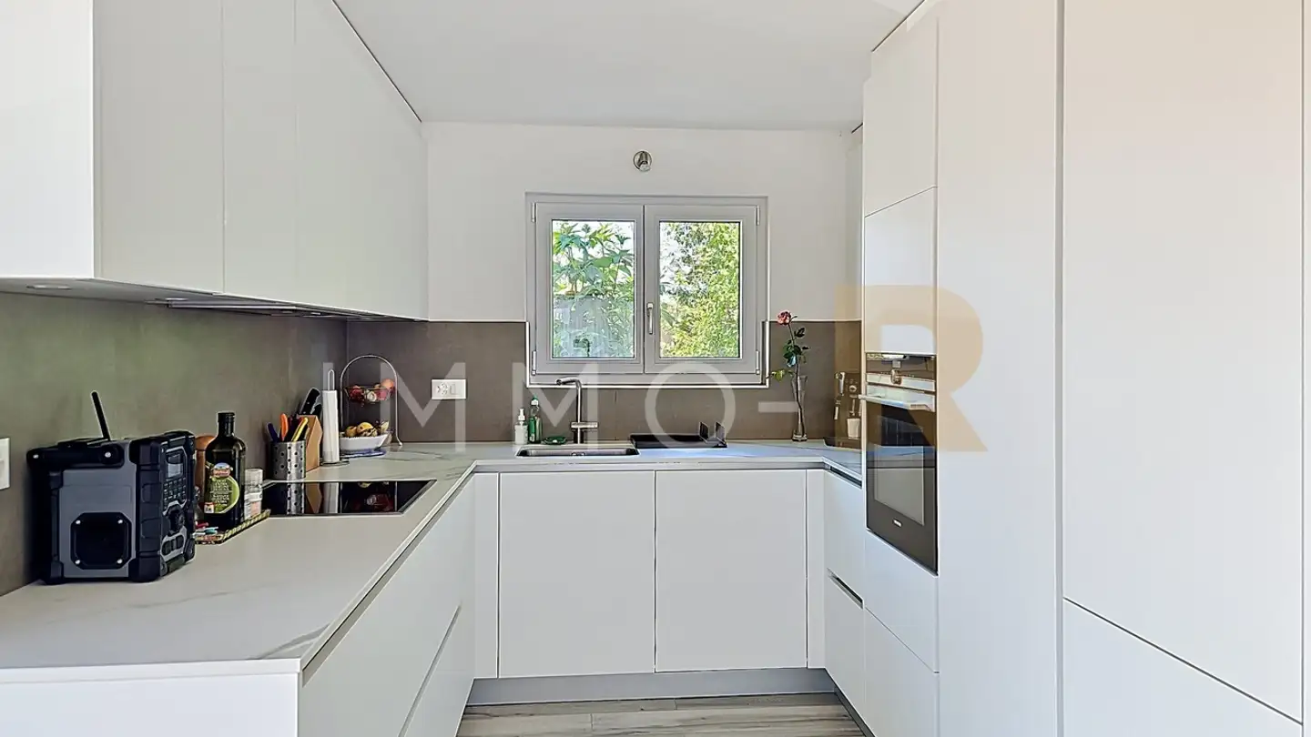 Maison jumelle à vendre - Chemin De La Jonquille 2, 1607 Palézieux - Photo 2