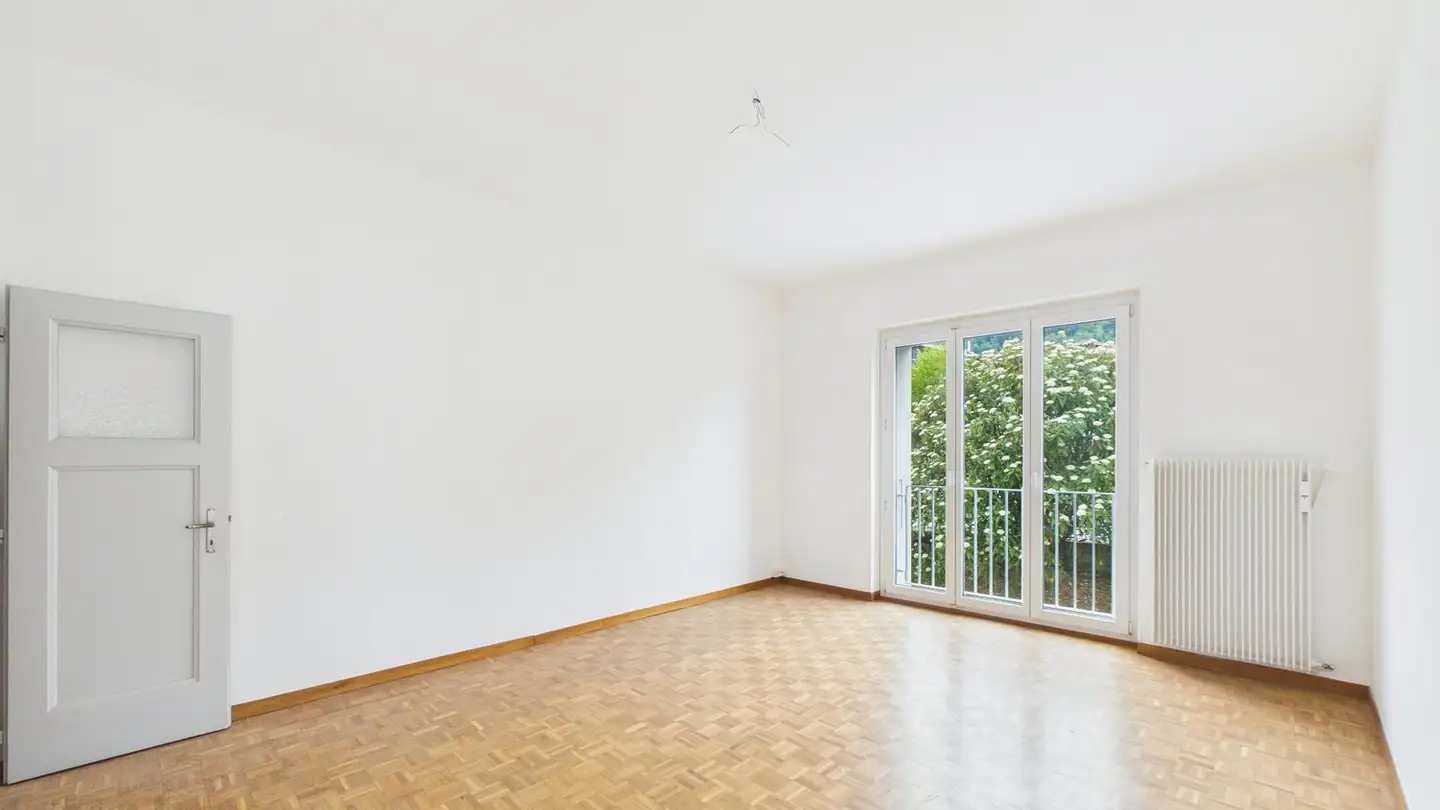 Wohnung mieten - Route De Séprais 12, 2856 Boécourt - Foto 4